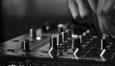 Mixing Table