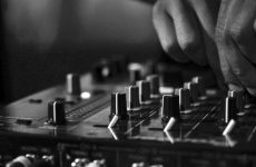 Mixing Table