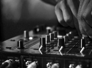 Mixing Table