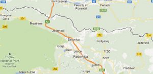 Our Location