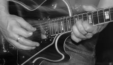 Rock Guitar