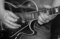 Rock Guitar