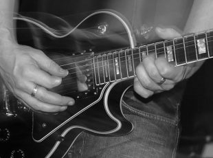 Rock Guitar