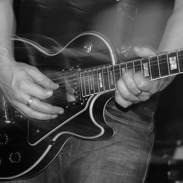 Rock Guitar