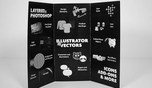 Illustrations and vectors