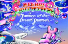 Return of the Dream Canteen dei RHCP