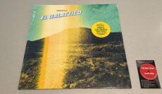 Baustelle. “El Galactico”