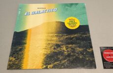 Baustelle. “El Galactico”