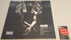 Suede. Antidepressants