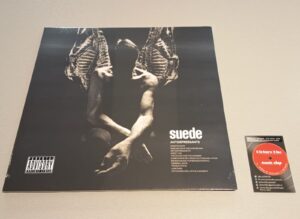 suede