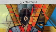 Dementia. Sick Tamburo