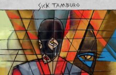 Dementia. Sick Tamburo